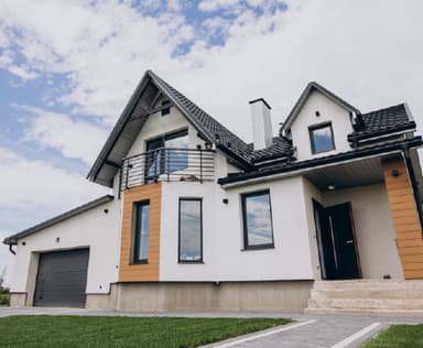 Home Insurance/Domestic Package