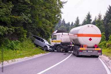 Motor Commercial Insurance