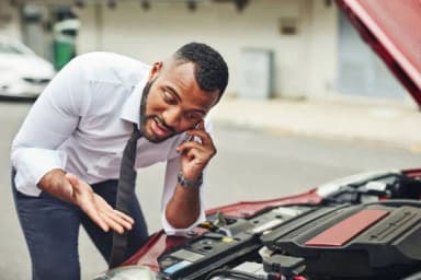 Motor Private Insurance