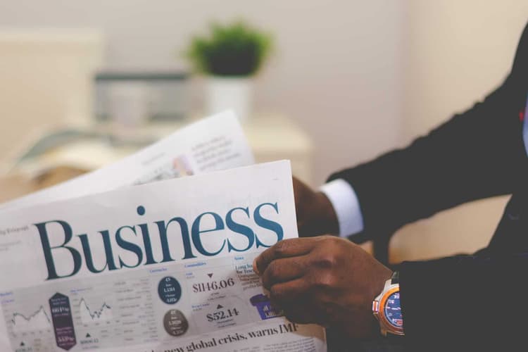 Business Combined Insurance