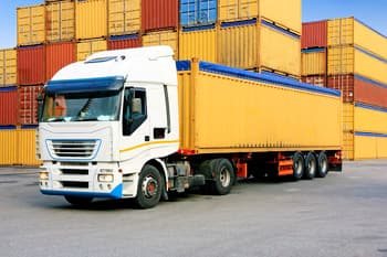Goods in Transit Cover