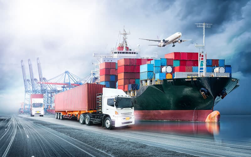 Marine & Cargo Insurance
